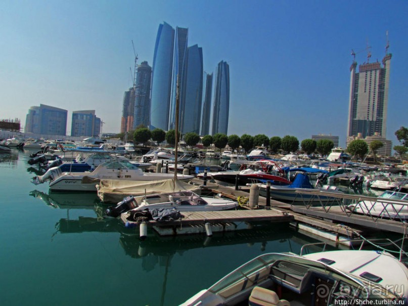 Яхт-клуб "рабочих и крестьян"