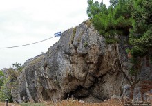 Для любителей настоящего. Византийская крепость Иссари