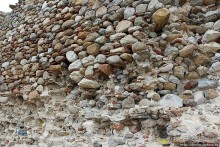 Для любителей настоящего. Византийская крепость Иссари