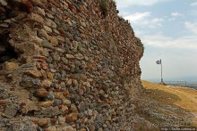 Для любителей настоящего. Византийская крепость Иссари