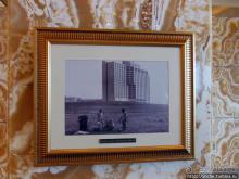 Обед в роскошном отеле "Интеркотиненталь"