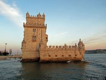 Прекрасный образец в стиле мануэлино