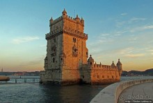 Прекрасный образец в стиле мануэлино