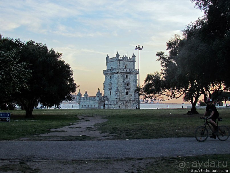 Прекрасный образец в стиле мануэлино