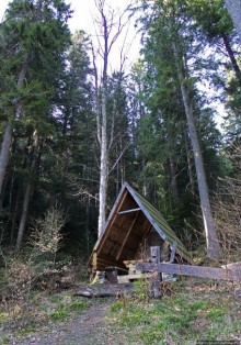 Озеро Синевир — возможно, самое красивое озеро Украины