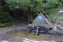 Озеро Синевир — возможно, самое красивое озеро Украины