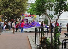 Сеньора Санта-Ана-де-лос-Риос-де-Куэнка