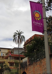 Сеньора Санта-Ана-де-лос-Риос-де-Куэнка