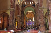 Сеньора Санта-Ана-де-лос-Риос-де-Куэнка