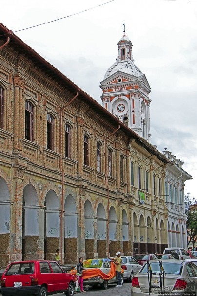 Сеньора Санта-Ана-де-лос-Риос-де-Куэнка