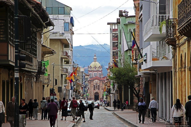 Сеньора Санта-Ана-де-лос-Риос-де-Куэнка