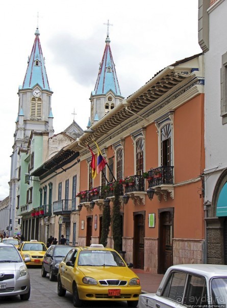 Сеньора Санта-Ана-де-лос-Риос-де-Куэнка