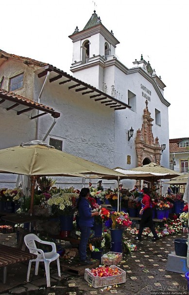 Сеньора Санта-Ана-де-лос-Риос-де-Куэнка