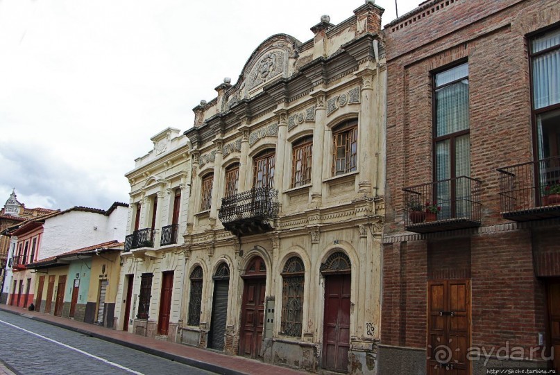 Сеньора Санта-Ана-де-лос-Риос-де-Куэнка