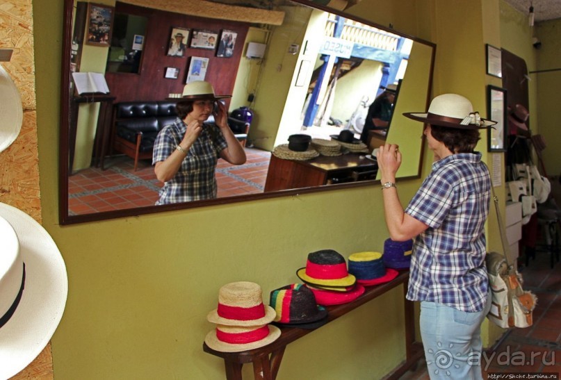 Сеньора Санта-Ана-де-лос-Риос-де-Куэнка