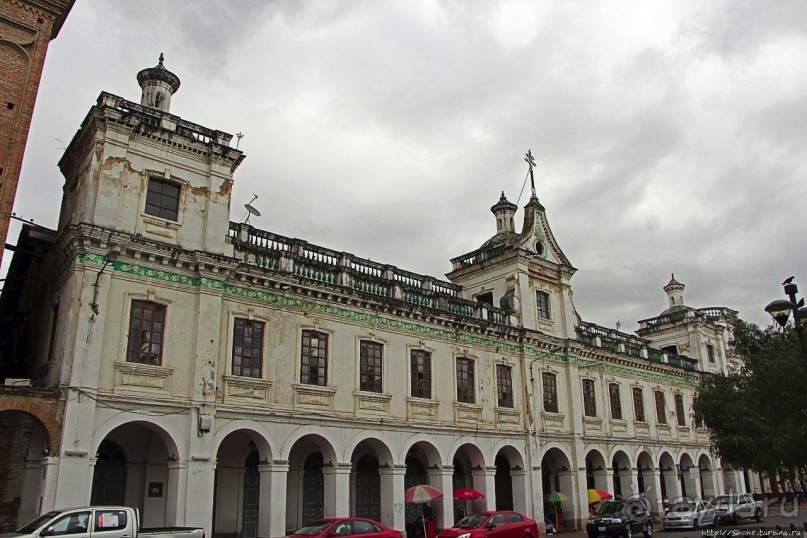 Сеньора Санта-Ана-де-лос-Риос-де-Куэнка