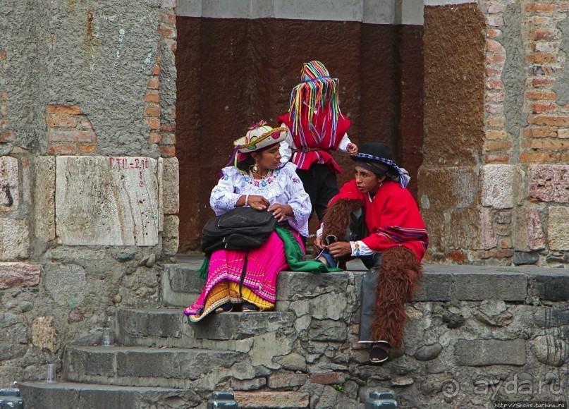 Сеньора Санта-Ана-де-лос-Риос-де-Куэнка