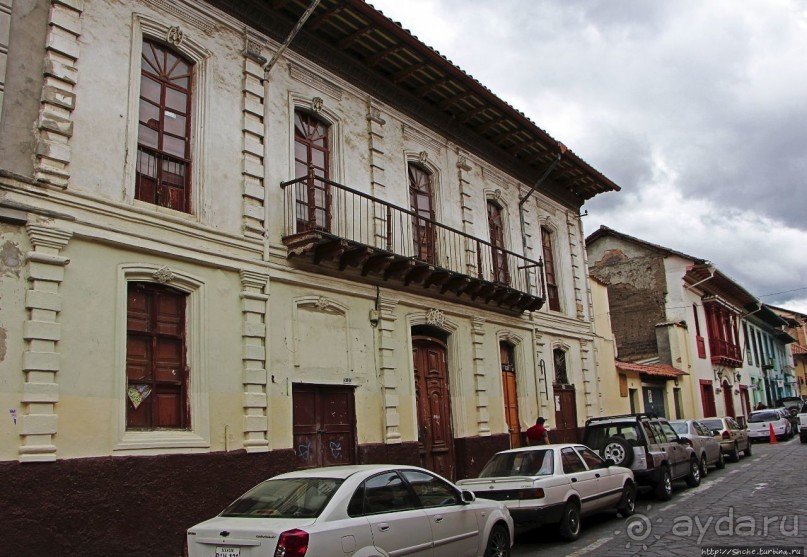 Сеньора Санта-Ана-де-лос-Риос-де-Куэнка