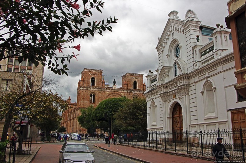 Сеньора Санта-Ана-де-лос-Риос-де-Куэнка