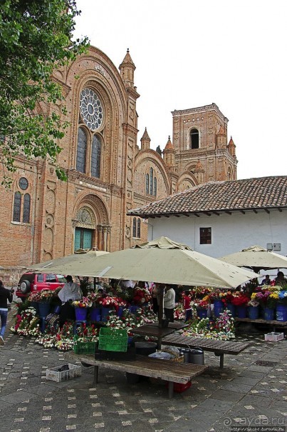 Сеньора Санта-Ана-де-лос-Риос-де-Куэнка