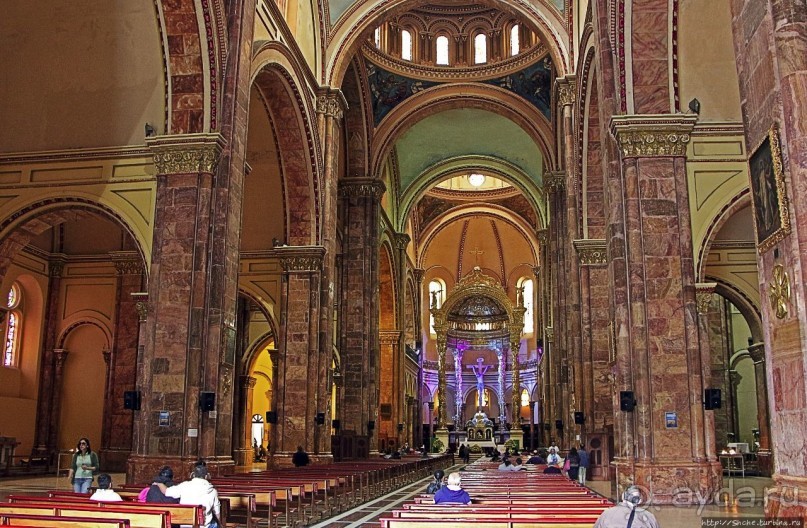 Сеньора Санта-Ана-де-лос-Риос-де-Куэнка