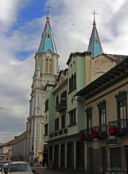 Сеньора Санта-Ана-де-лос-Риос-де-Куэнка