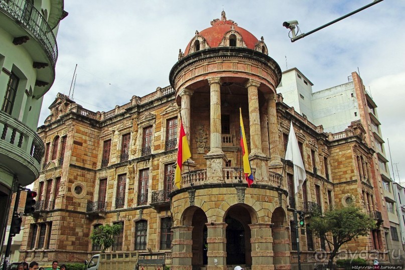 Сеньора Санта-Ана-де-лос-Риос-де-Куэнка