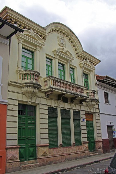 Сеньора Санта-Ана-де-лос-Риос-де-Куэнка