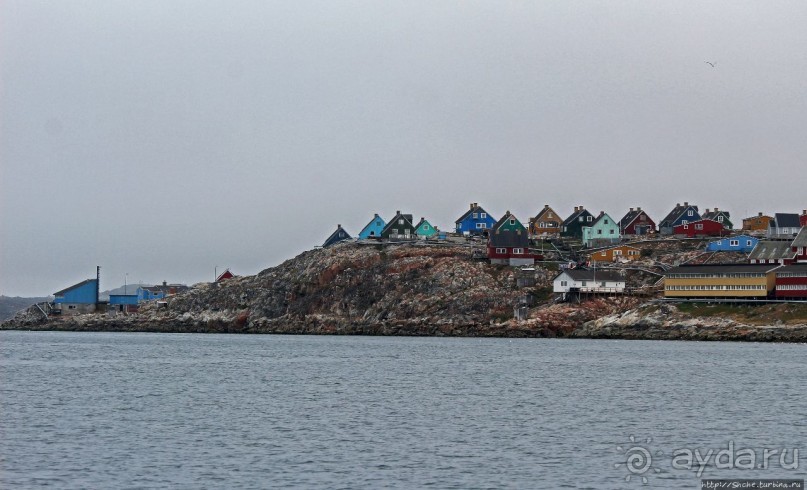 Киты налево, киты направо