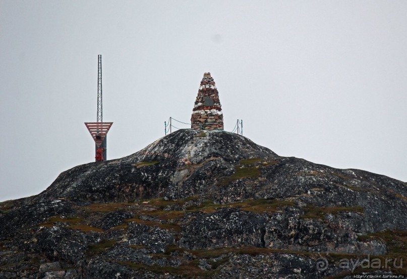 Киты налево, киты направо