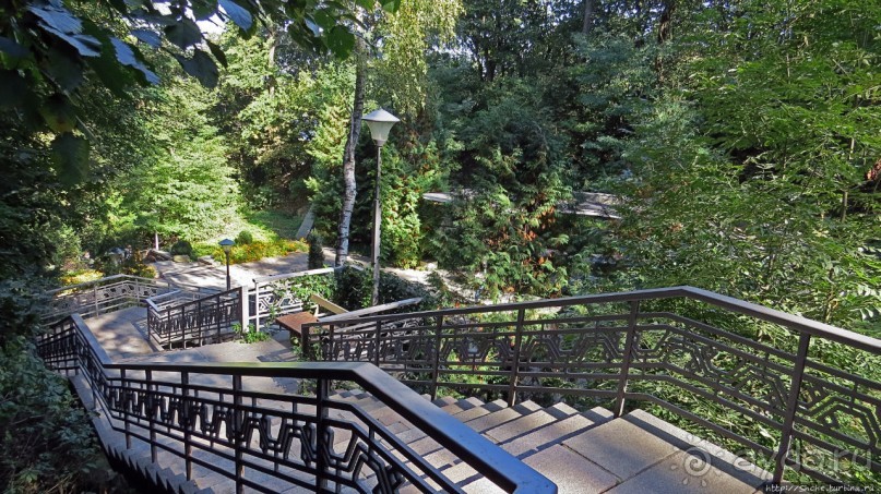 Здесь и видно, здесь и слышно как ревет ревущий