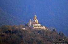 Предзимнее настроение Батумского порта