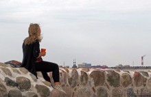 Лучшие панорамы Вильнюса с Замковой горы