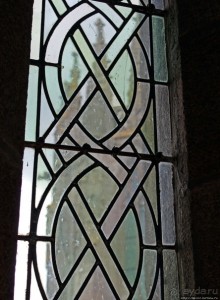 Аббатство св. Михаила — художественный и инженерный шедевр