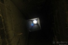 Аббатство св. Михаила — художественный и инженерный шедевр