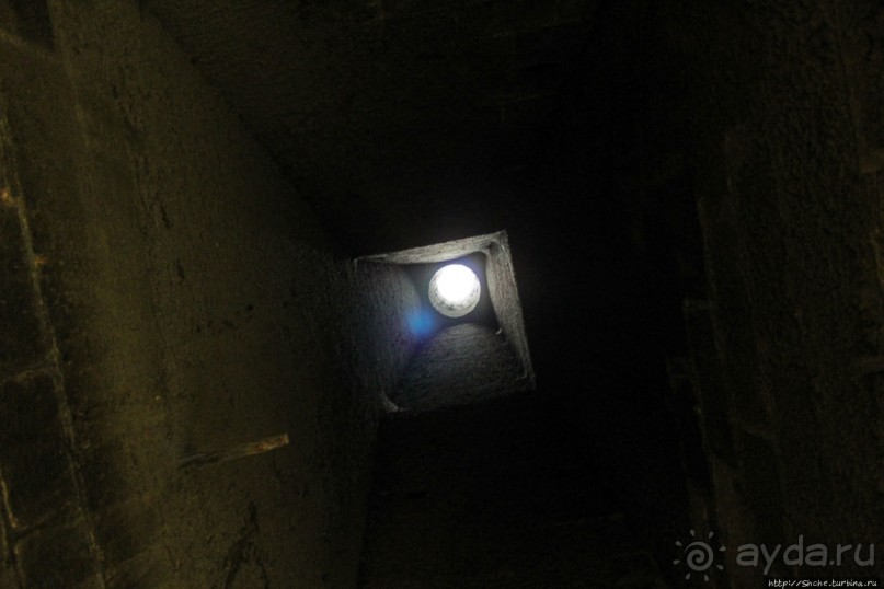 Альбом отзыва "Аббатство св. Михаила — художественный и инженерный шедевр"