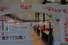 Альбом отзыва ""Косино" — пожалуй, лучший термальный комплекс в Украине"