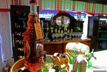 "Косино" — пожалуй, лучший термальный комплекс в Украине