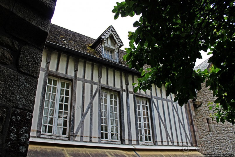 Красавица, что манит близостью и дразнит недоступностью