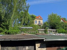 Республика Ужупис — Не побеждай Не защищайся Не сдавайся