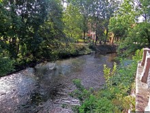 Республика Ужупис — Не побеждай Не защищайся Не сдавайся