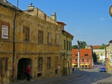 Республика Ужупис — Не побеждай Не защищайся Не сдавайся