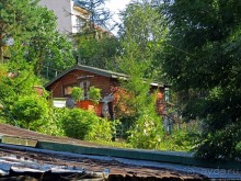 Республика Ужупис — Не побеждай Не защищайся Не сдавайся