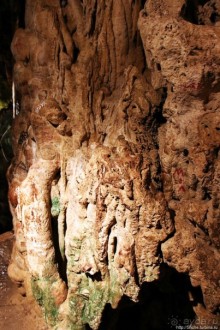 Компактная и неожиданная пещера Kattarаkton