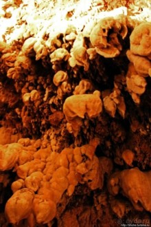 Компактная и неожиданная пещера Kattarаkton