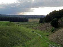 Культурный резерват Кярнаве — памятник ЮНЕСКО №1137