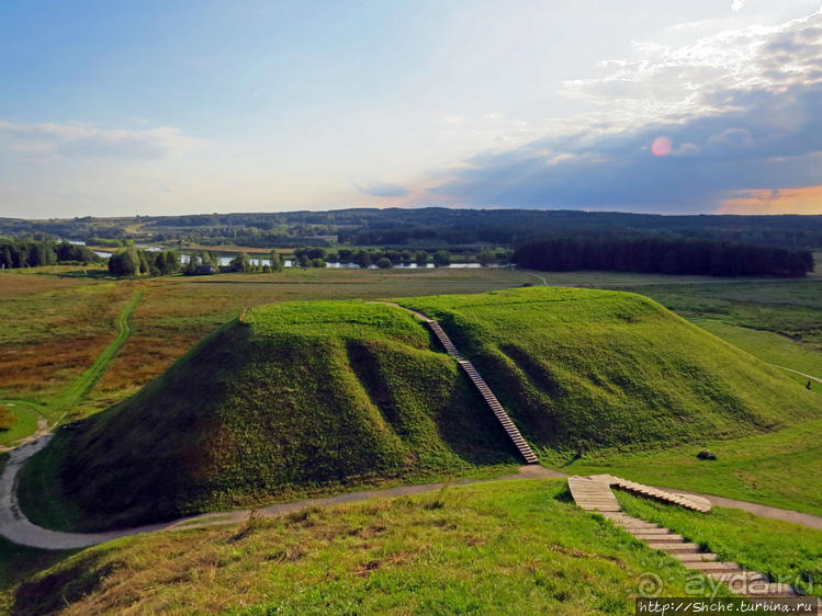 Культурный резерват Кярнаве — памятник ЮНЕСКО №1137