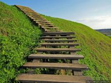 Культурный резерват Кярнаве — памятник ЮНЕСКО №1137