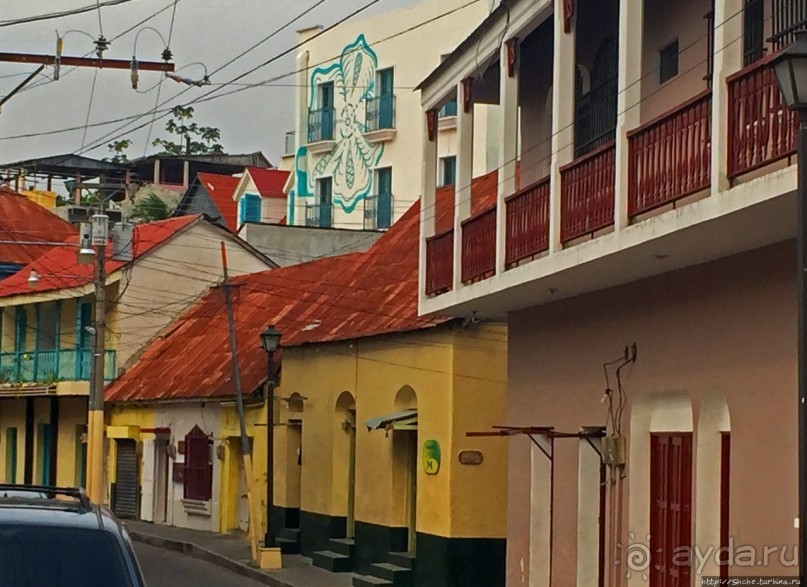 Флорес — наследник последнего города-государства майя