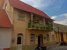 Флорес — наследник последнего города-государства майя